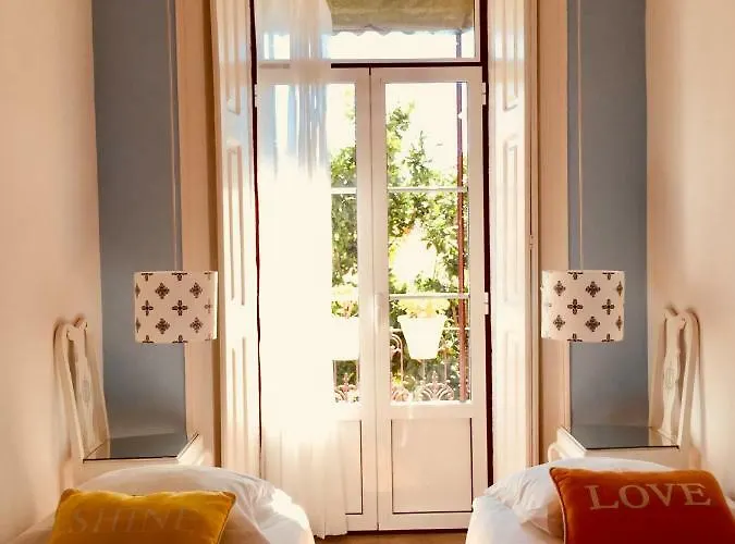 Unique شقة Lisboa