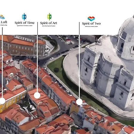 Unique Lisbon