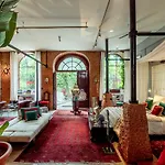Unique Apartment