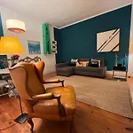 Unique Apartment