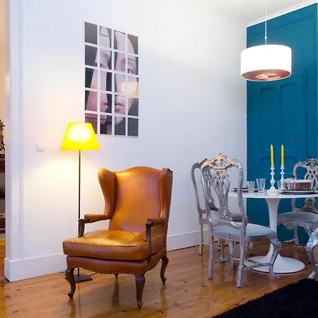Unique Apartment