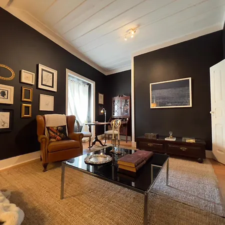 Unique Apartment Lisbon